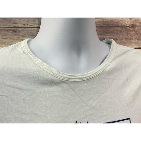 Hugo Boss White T-Shirt – Logo Front & Back – Regular Fit – Size XXL - Picture 8 of 11